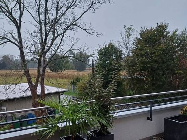 Immobilie in Bad Radkersburg - Exklusive, vollständig möblierte 3-Zimmer-Wohnung mit großer Terrasse - Bild 0