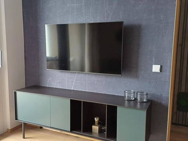 Immobilie in Bad Radkersburg - Exklusive, vollständig möblierte 3-Zimmer-Wohnung mit großer Terrasse - Bild 2