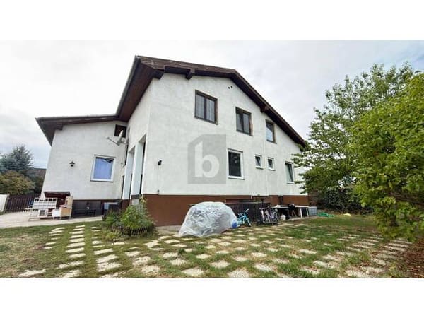 Immobilie in Lichtenwörth-Nadelburg - Preisreduktion! INVESTMENT MIT 5 WOHNEINHEITEN, 7 PKW STELLPLÄTZE UND VOLLKELLER - Bild 1