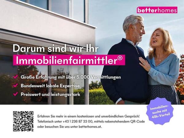 Immobilie in Lichtenwörth-Nadelburg - Preisreduktion! INVESTMENT MIT 5 WOHNEINHEITEN, 7 PKW STELLPLÄTZE UND VOLLKELLER - Bild 2