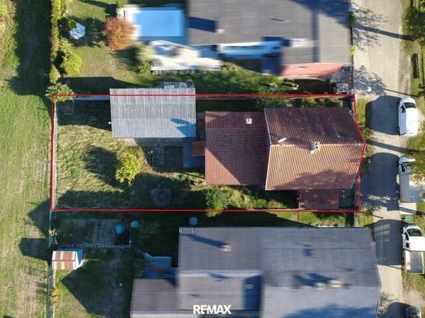 Immobilie in Altlengbach - Einfamilienhaus in Altlengbach mit Garten, Doppelgarage und viel Gestaltungspotenzial - Bild 3