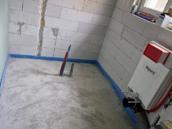 Immobilie in Winzendorf - Doppelhaushälfte Rohbau-Belagsfertig - Bild 2
