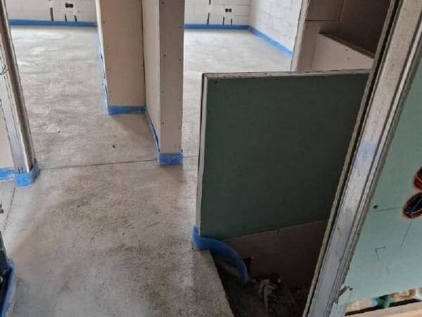Immobilie in Winzendorf - Doppelhaushälfte Rohbau-Belagsfertig - Bild 3