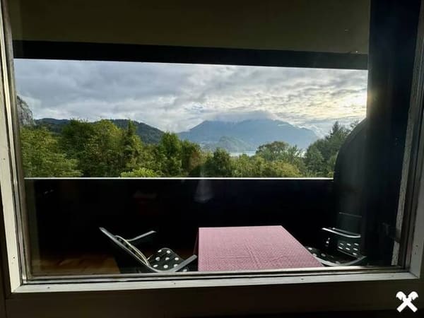 Immobilie in Laim - 1-Zimmer-Wohnung mit Panoramablick - Bild 2