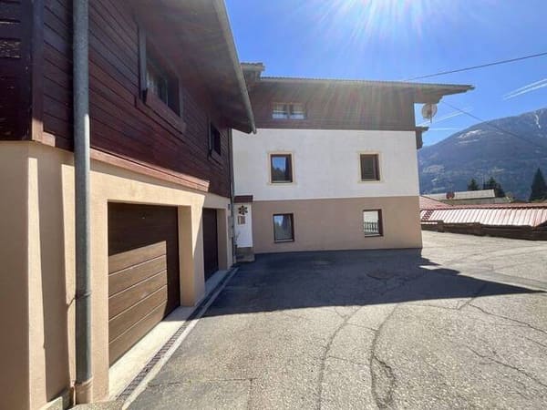 Immobilie in Spittal an der Drau - WOHNEN UND INVESTIEREN PERFEKT KOMBINIERT! IHR ZUHAUSE MIT ZUSATZNUTZEN - LEBEN, VERMIETEN, PROFITIEREN! - Bild 2