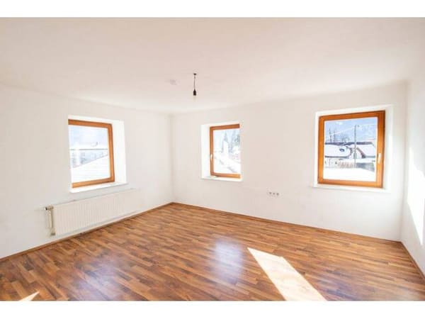 Immobilie in Spittal an der Drau - WOHNEN UND INVESTIEREN PERFEKT KOMBINIERT! IHR ZUHAUSE MIT ZUSATZNUTZEN - LEBEN, VERMIETEN, PROFITIEREN! - Bild 3