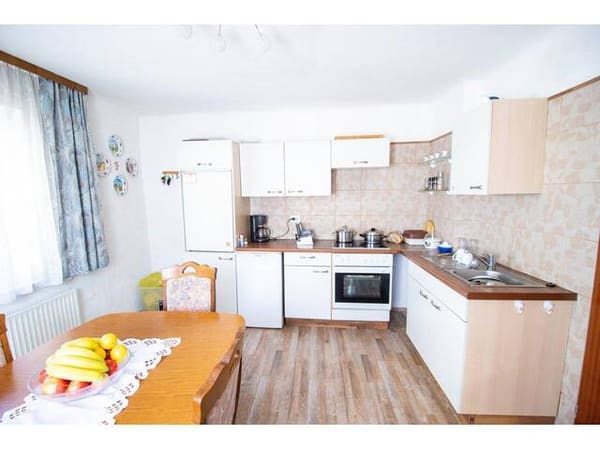 Immobilie in Spittal an der Drau - WOHNEN UND INVESTIEREN PERFEKT KOMBINIERT! IHR ZUHAUSE MIT ZUSATZNUTZEN - LEBEN, VERMIETEN, PROFITIEREN! - Bild 4