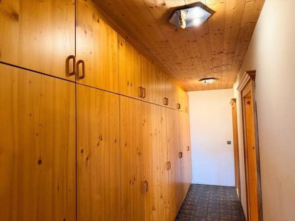 Immobilie in Axams - Großzügige 6-Zimmer- Dachgeschosswohnung mit Balkon und Dachterasse in Axams - Bild 3