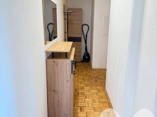 Immobilie in St. Barbara im Mürztal - Einladende 2 Zimmerwohnung in St.Barbara im Mürztal - Ortsteil Wartberg - Bild 2