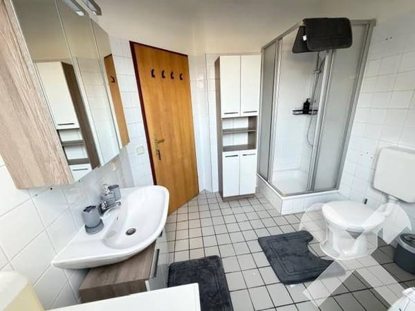 Immobilie in St. Barbara im Mürztal - Einladende 2 Zimmerwohnung in St.Barbara im Mürztal - Ortsteil Wartberg - Bild 4
