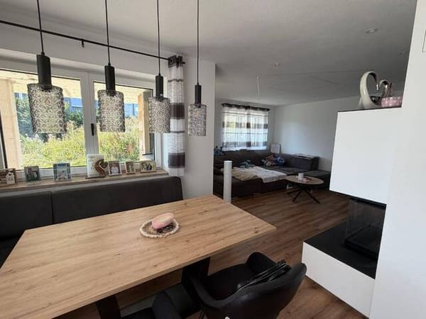 Immobilie in Feldkirchen bei Mattighofen - Einfamilienhaus - aussen nicht fertiggestellt - Bild 0