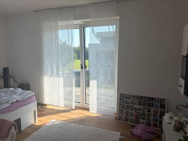 Immobilie in Feldkirchen bei Mattighofen - Einfamilienhaus - aussen nicht fertiggestellt - Bild 2