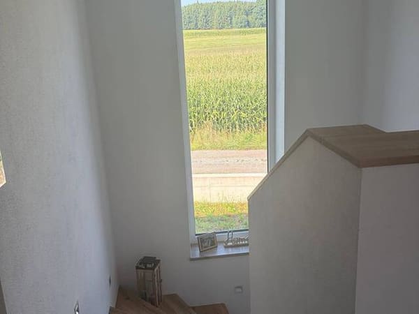 Immobilie in Feldkirchen bei Mattighofen - Einfamilienhaus - aussen nicht fertiggestellt - Bild 3