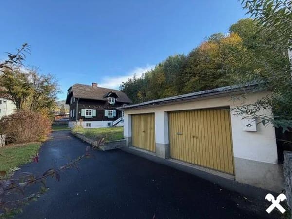 Immobilie in St. Jakob-Breitenau - Wohnhaus in der Breitenau - Bild 2
