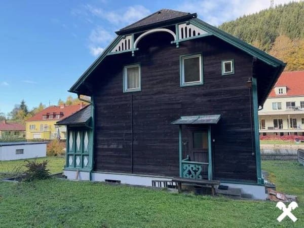 Immobilie in St. Jakob-Breitenau - Wohnhaus in der Breitenau - Bild 4