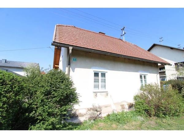 Immobilie in Wabelsdorf - Tolles Einfamilienhaus in schöner ruhiger Lage 15 Min. von Klagenfurt - Bild 3