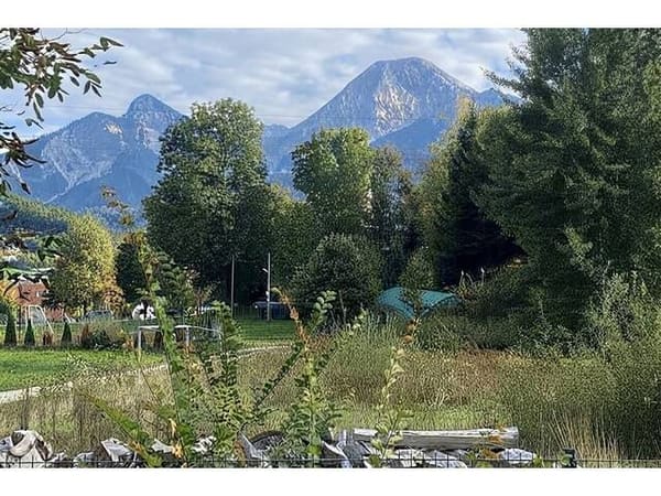 Immobilie in Faak am See - Großzügige 5-Zi Neubau-Wohnung mit Garten & Terrasse in Faak am See, ca. 230 m²! - Bild 4