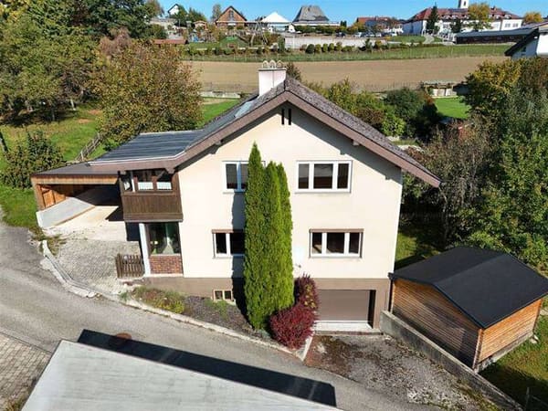 Immobilie in Neukirchen an der Vöckla - Wohnhaus in Neukirchen/Vöckla - Bild 0