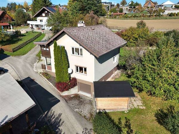Immobilie in Neukirchen an der Vöckla - Wohnhaus in Neukirchen/Vöckla - Bild 2