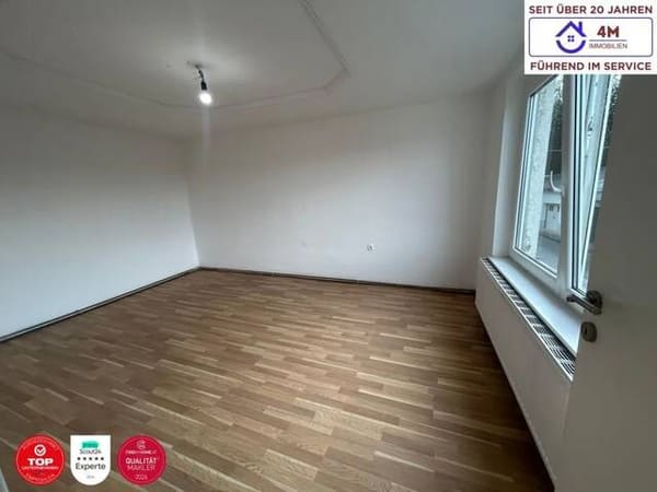 Immobilie in Gänserndorf - Mehrfamilienhaus mit zwei Wohneinheiten - Bild 2