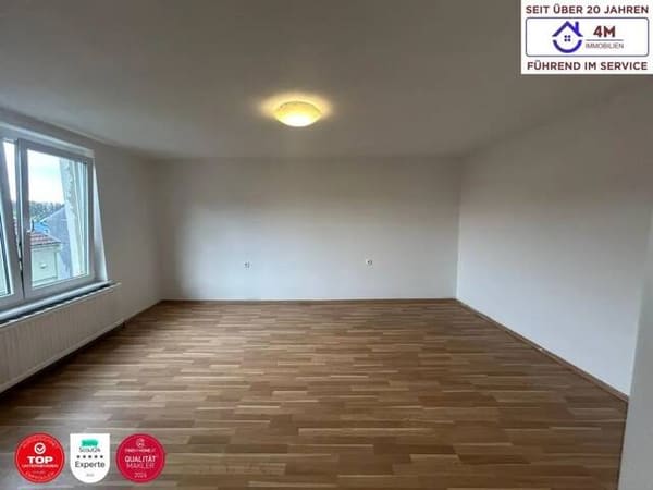 Immobilie in Gänserndorf - Mehrfamilienhaus mit zwei Wohneinheiten - Bild 3