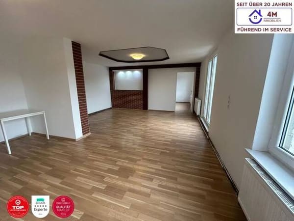 Immobilie in Gänserndorf - Mehrfamilienhaus mit zwei Wohneinheiten - Bild 4