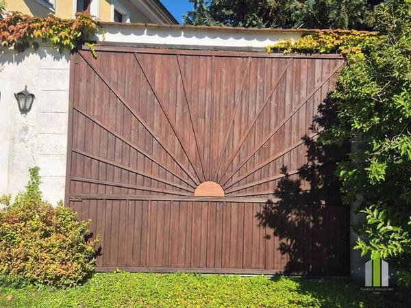 Immobilie in Atzbach - Wunderschöner Dreikanthof in Ruhelage mit Reithalle - Bild 4