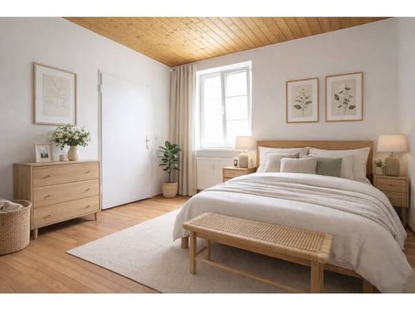 Immobilie in Gmunden - 2,5 Zimmer Wohnung in Seenähe - auch als Zweitwohnsitz - Bild 4