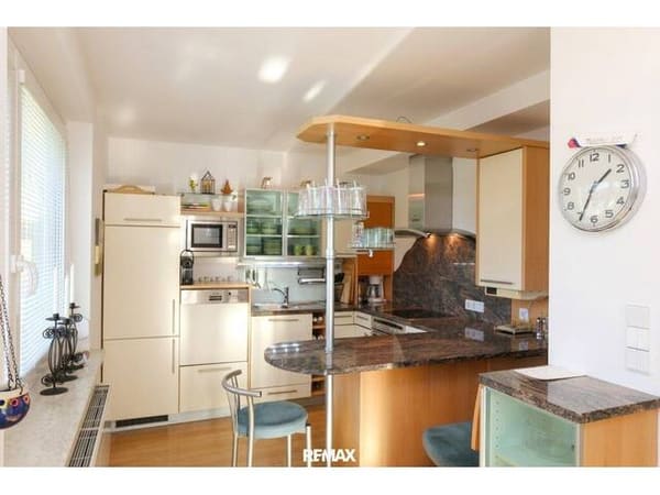 Immobilie in Weißenbach - Großräumige Erdgeschosswohnung mit fantastischem Garten - Bild 3
