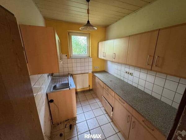 Immobilie in Tulln an der Donau - Zwei Wohnhäuser mit Garten und vielfältigen Gestaltungsmöglichkeiten in Tulln - Bild 2