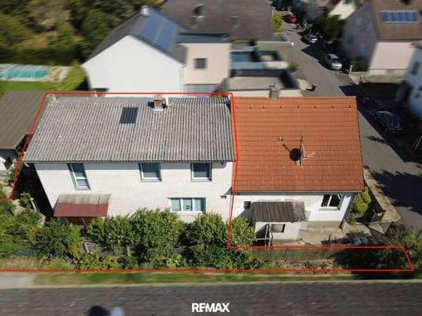 Immobilie in Tulln an der Donau - Wohnhaus mit drei Geschossen und individuellen Gestaltungsmöglichkeiten in Tulln - Bild 0