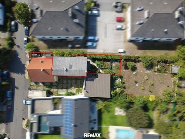 Immobilie in Tulln an der Donau - Wohnhaus mit drei Geschossen und individuellen Gestaltungsmöglichkeiten in Tulln - Bild 3
