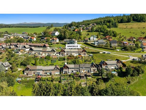 Immobilie in Knappenberg - Historischer Charme trifft modernen Wohnkomfort – ein außergewöhnliches Wohnjuwel in Knappenberg - Bild 3