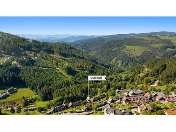 Immobilie in Knappenberg - Historischer Charme trifft modernen Wohnkomfort – ein außergewöhnliches Wohnjuwel in Knappenberg - Bild 4