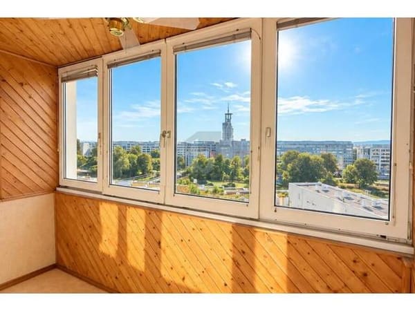 Immobilie in St. Pölten - Preisreduktion! EINZIEHEN, WOHLFÜHLEN, WEITBLICK GENIEßEN - Bild 3