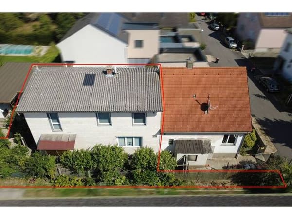 Immobilie in Tulln an der Donau - Wohnhaus mit drei Geschossen und individuellen Gestaltungsmöglichkeiten in Tulln - Bild 3