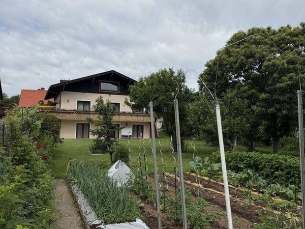 Immobilie in Judenburg - Wohnhaus als Anlageobjekt mit späterer Eigennutzung - Bild 1