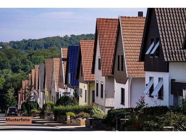 Immobilie in Fladnitz an der Teichalm - Wohnen und Arbeiten unter einem Dach - Einfamilienhaus mit Tischlereiwerkstatt und Nebengebäude - Bild 0