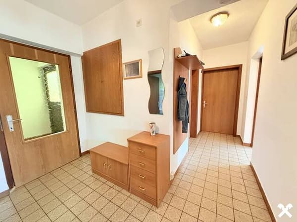 Immobilie in Kleblach - Wohnhaus in Sonnenlage im oberen Drautal - Bild 4