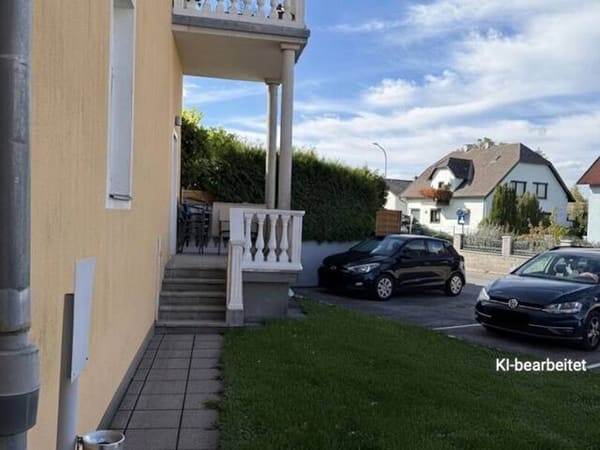 Immobilie in Maria Ellend - Wohnglück in Maria Ellend - Bild 2