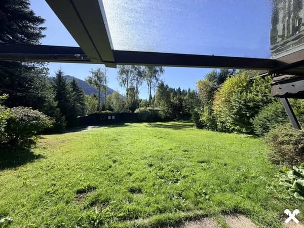 Immobilie in St. Johann am Tauern Schattseite - NATURREFUGIUM MIT ENTWICKLUNGSPOTENZIAL - Bild 1
