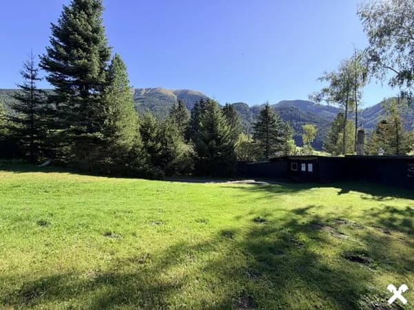Immobilie in St. Johann am Tauern Schattseite - NATURREFUGIUM MIT ENTWICKLUNGSPOTENZIAL - Bild 3