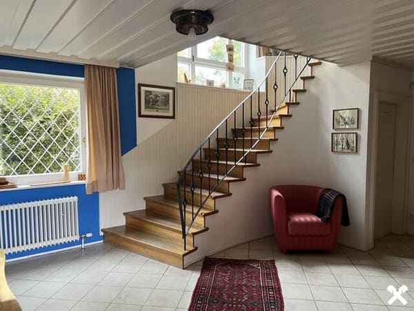 Immobilie in Villach - Vielseitige Immobilie in Lind - großzügiges Wohnhaus mit separatem Arbeitsbereich - Bild 4