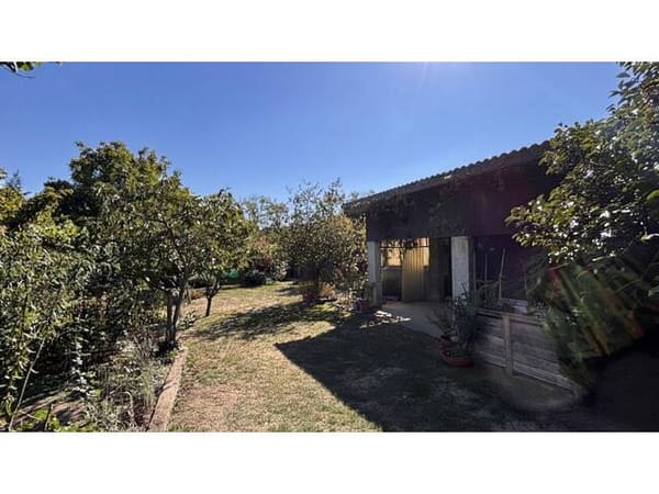 Immobilie in Lutzmannsburg - Ruhige Siedlungslage in Lutzmannsburg – Einfamilienhaus mit traumhaftem Obstgarten und viel Potenzial - Bild 1