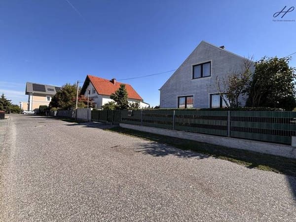 Immobilie in Lutzmannsburg - Ruhige Siedlungslage in Lutzmannsburg – Einfamilienhaus mit traumhaftem Obstgarten und viel Potenzial - Bild 4