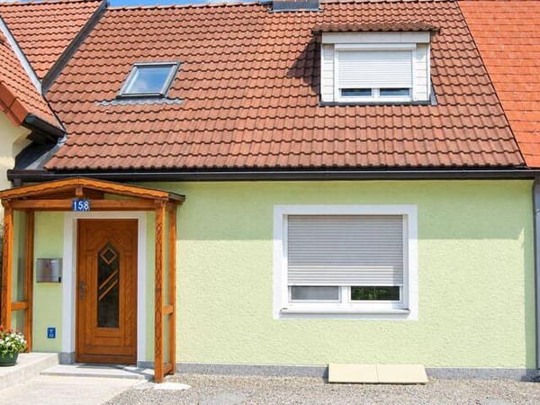 Immobilie in Ampflwang - Reihenhaus mit Herz in Ampflwang - Liebevoll renoviert - Bild 4