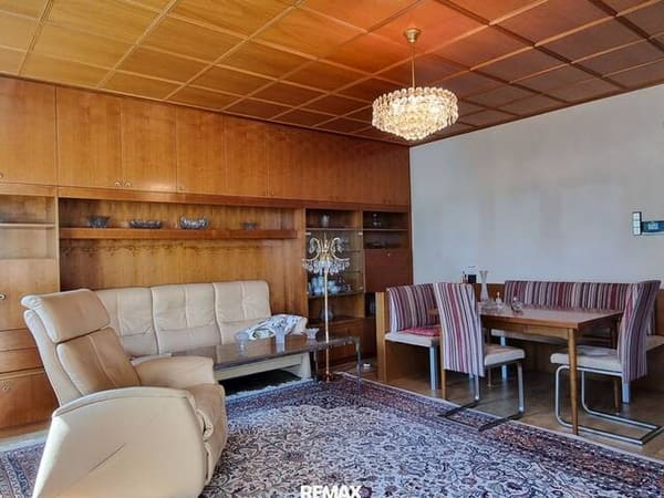 Immobilie in St. Pölten - 3-Zimmer-Wohnung mit gemütlicher Loggia in St. Pölten - Bild 1
