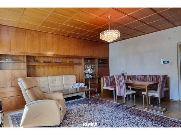Immobilie in St. Pölten - 3-Zimmer-Wohnung mit gemütlicher Loggia in St. Pölten - Bild 4