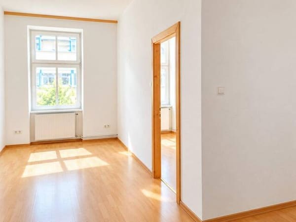 Immobilie in Wien - Sonnige Eigentumswohnung nahe Augarten – perfekte Raumaufteilung - Bild 0