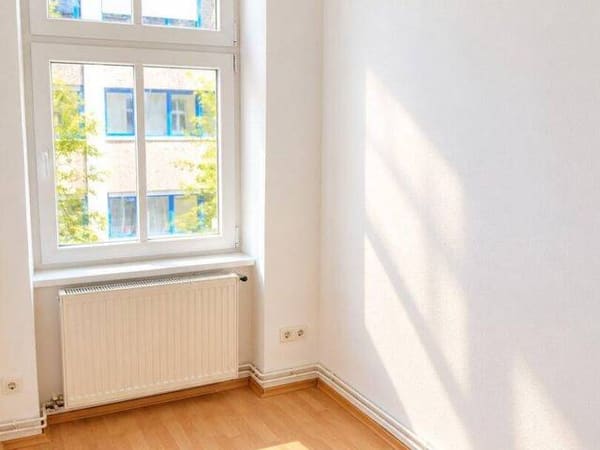 Immobilie in Wien - Sonnige Eigentumswohnung nahe Augarten – perfekte Raumaufteilung - Bild 1